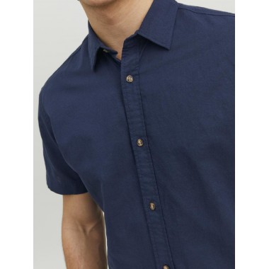 Jack&Jones jesummer shirt s/s s23 sn